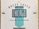 The history of House Sound of Chicago Vinyl Special Limited Edition