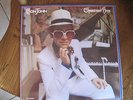 SEALED UNPLAYED 33 1/3 RPM VINYL RECORD ELTON JOHN-GREATEST HITS