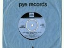 Cissy Houston -I Just Don't Know What To Do With Myself 7