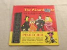 NEW SEALED Musical Score of The Wizard of Oz Record Album Vinyl LP MCA-521