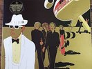 Skyhooks Living in the 70's Yellow vinyl Limited Edition MINT