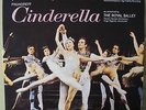 ROYAL BALLET Prokofief HUGO RIGNOLD Classic re RCA Red Seal LSC-2135 MINT sd tas