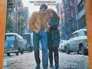 VINYL LP - BOB DYLAN - THE FREEWHEELIN' BOB DYLAN - 1964 (UK)