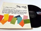 Jazz Canto Vol. 1 An Anthology of Poetry and Jazz World Pacific Records Vinyl LP