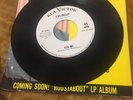 Promo ELVIS Presley AINT THAT LOVING YOU BABY & ASK RCA 47-8440 45rpm