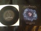 Mastodon March of the Fire Ants Split 7