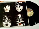 Kiss Dynasty LP 1979 Portugal Rare