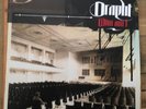 Drapht Who Am I Vinyl - Oz Hip Hop - Aussie - SBX - Hunter