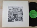 THE HISTORY OF NORTHWEST ROCK Volume 1 LP The Frantics SONICS Bards/nw garage NM