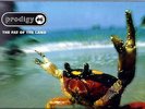 PRODIGY THE FAT OF THE LAND RARE DOUBLE 12'' NEW NEVER PLAY'D 1997 LP