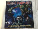 IRON MAIDEN 