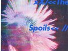 MASSIVE ATTACK - SPOILS-  LP VINILE    NUOVO SIGILLATO