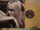 C'Est Chic  VA LP French Girl Singers Of The 60s Francoise Hardy France Gall M-