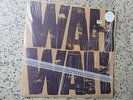 WAH WAH- JAMES /ENO 1994 UK 1st EDITION VINYL DOUBLE LP.