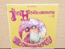 The Jimi Hendrix Experience 