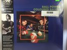 Coloured Balls - Ball Power Reissue LP NEW