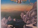 JOHN LODGE * NATURAL AVENUE LP * ENGLAND * DECCA TEST PRESSING * MOODY BLUES