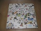 LED ZEPPELIN-Led Zeppelin III,2401-002,A-5/B-5,EX/EX-