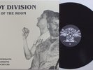 Joy Division - Out Of The Room LP Rare Tracks 1979/80 Ian Curtis Post Punk Wave