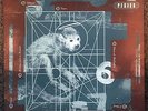 Pixies Doolittle vinyl record 60856-1 4AD Elektra original LP 1989