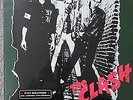 THE CLASH   180gsm FULLY REMASTERED AUDIOPHILE VINYL LP   * SEALED*
