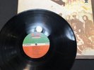 Led Zeppelin II vinyl LP Broadway Robert Ludwig hot mix RL both sides
