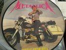 METALLICA : Rare 12