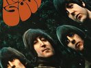 The Beatles - Rubber Soul -  MFSL(1-106) RARE  MINT  PLAYED ONE TIME
