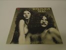 Buckingham Nicks - S/T ORIG. US LP