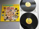 Ramones - Ramones Mania 1988 German Sire DBL LP with Inner Sleeves