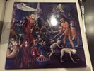 Cathedral - Forest Of Equilibrium Vinyl Original 1st Press Gatefold Earache Doom