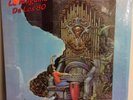La Maquina De Los 80 LP [Accurate AR3431] RARE LATIN VINYL in SHRINK Puerto Rico