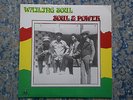 LP: Wailing Souls - Soul & Power , US