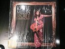 KATIE MELUA - SECRET SYMPHONY - LP MIT CD - mint - RAR
