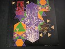 SIOUXSIE AND THE BANSHEES NOCTURNE LP RECORD