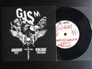 GISM Anarchy Violence 7