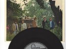 PSYCH/MOD EP- THE PRETTY THINGS- 