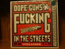 Dope Guns n Fucking in the Streets 1988-98 Volumes 1-11 3 vinyl lps - Melvins