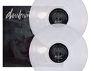 DEVILMENT II THE MEPHISTO WALTZES 2x LP CLEAR VINYL WITH HAND SIGNED ART CARD