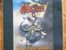 Saxon - Heavy Metal Thunder Live - 2LP Vinyl 1984