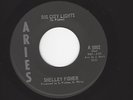 NORTHERN SOUL- SHELLEY FISHER- 