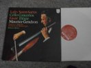 Philips 6500045: Lalo, Saint-Saens, Faure, Gendron cello