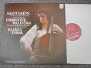 Philips 6500459: Saint-Saens, Inbal, Walevska cello