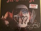 MEGADETH - Killing Is My Business ORIG vinyl lp FACT SEALED NO BAR NEW 1985 USA