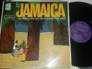 KEITH & KEN  You'll Love Jamaica UK 1964 LONDON HAR 8229 VG+