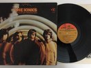 The Kinks Are The Village Green Preservation Society - 1969 1st Press LP RS 6327