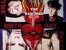 The Birthday Party - The Bad Seed / Mutiny  Vinyl 2EP & 7