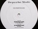Depeche Mode - Strangelove - White Promo 12