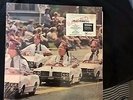 Dead Kennedys Frankenchrist Rare first pressing incl Giger poster and order form