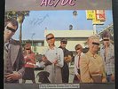 AC/DC - Dirty Deeds Done Dirt Cheap LP K 50323 UK Atlantic 1976 Vinyl Record